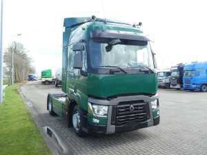 RENAULT - T 460