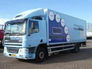 DAF - CF 65.220