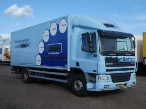 DAF - CF 65.220