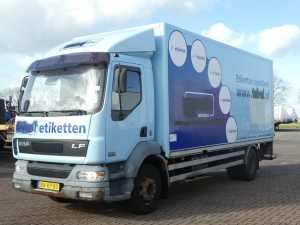 DAF - LF 55.220