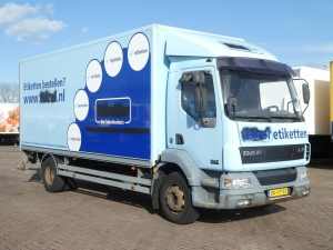 DAF - LF 55.220