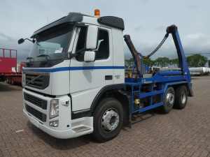 VOLVO - FM 13.420
