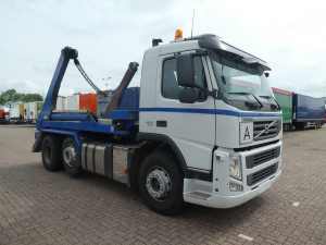 VOLVO - FM 13.420