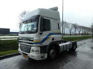 DAF - CF 85.360