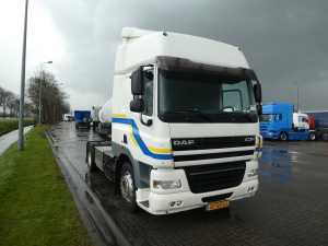 DAF - CF 85.360