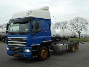 DAF - CF 85.410