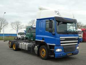 DAF - CF 85.410