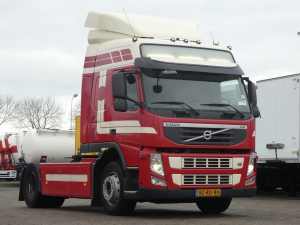 VOLVO - FM 370