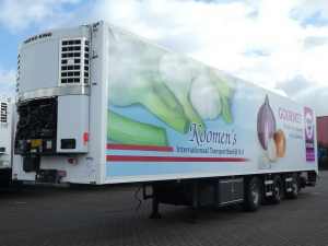 PACTON - THERMOKING SL400