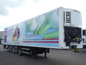 PACTON - THERMOKING SL400