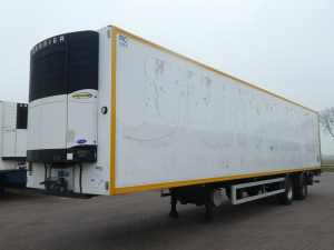 MIROFRET - CARRIER VECTOR 1800