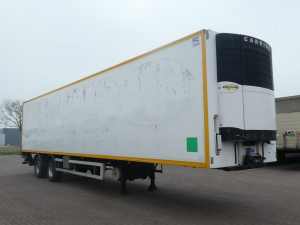 MIROFRET - CARRIER VECTOR 1800