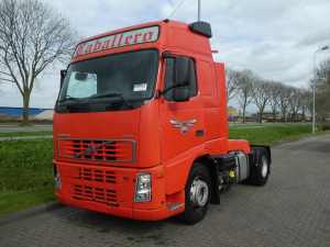 VOLVO - FH 12.420