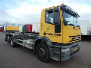 IVECO - 260E40 EUROTECH