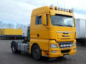M.A.N. - 18.440 TGX