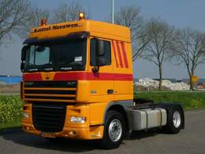 DAF - XF 105.410