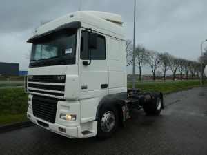 DAF - XF 95.480
