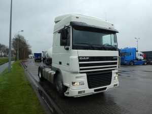 DAF - XF 95.480