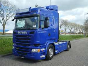 SCANIA - R410