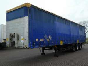 SCHMITZ - SCS 24 L SAF DRUM