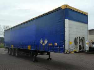 SCHMITZ - SCS 24 L SAF DRUM