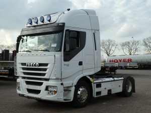 IVECO - AS440S50 STRALIS
