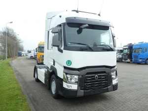 RENAULT - T 460