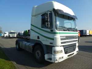 DAF - CF 85.430
