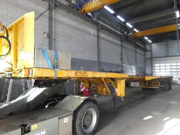 NOOTEBOOM - OVB-38-02