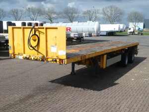 NOOTEBOOM - OVB-38-02