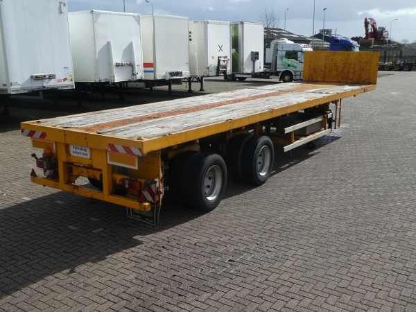 NOOTEBOOM - OVB-38-02