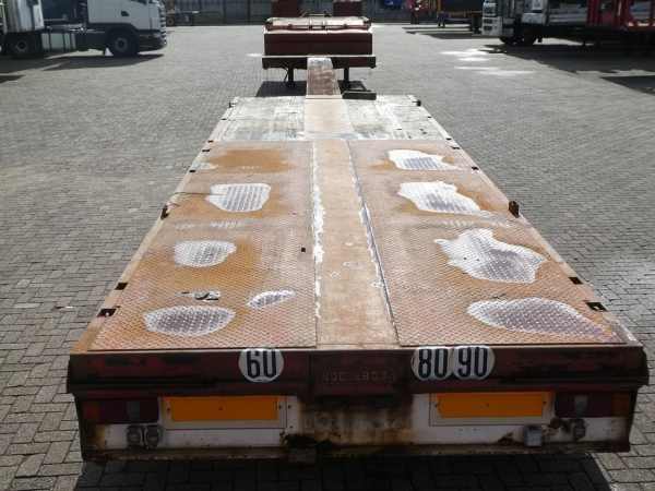 NOOTEBOOM - MCO-42-03VV