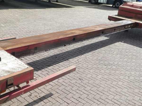 NOOTEBOOM - MCO-42-03VV