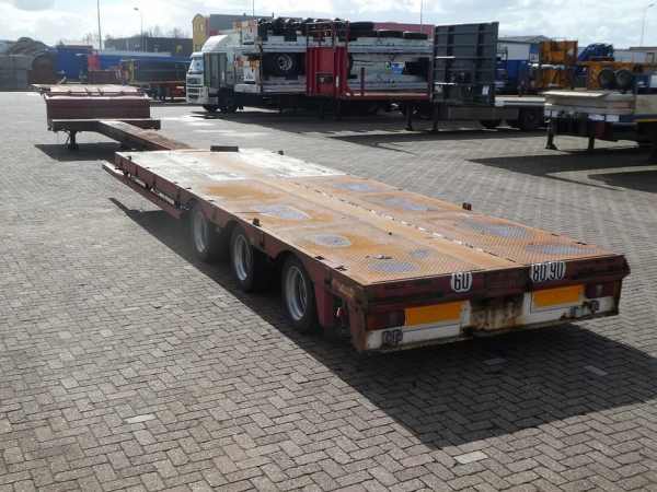 NOOTEBOOM - MCO-42-03VV