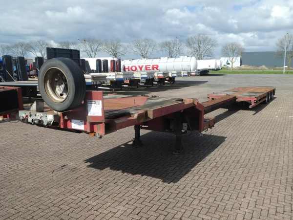 NOOTEBOOM - MCO-42-03VV