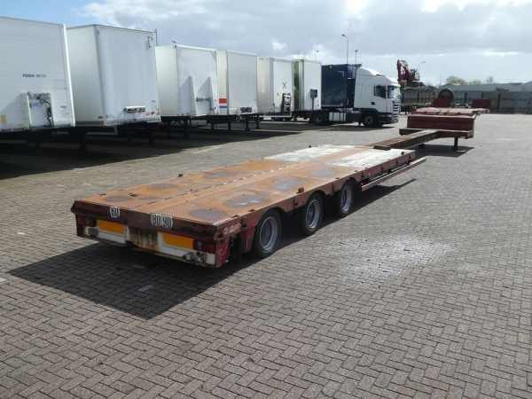 NOOTEBOOM - MCO-42-03VV