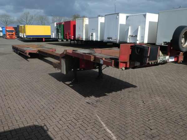 NOOTEBOOM - MCO-42-03VV