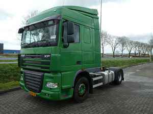DAF - XF 105.410