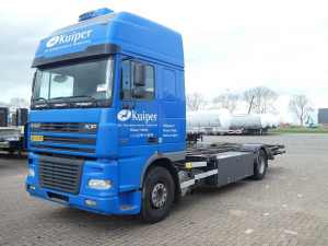 DAF - XF 95.380
