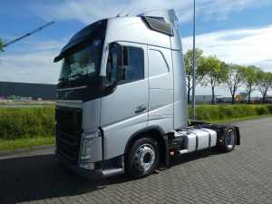 VOLVO - FH 460