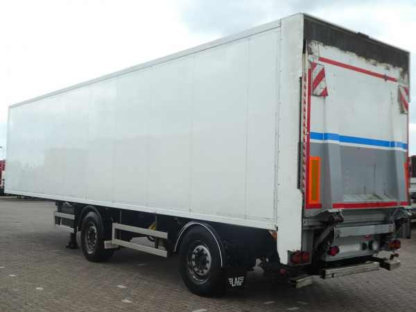 RENDERS - X-STEER WIDE SPREAD