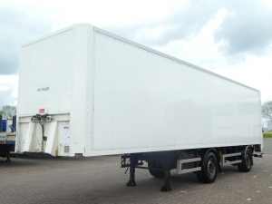 RENDERS - X-STEER WIDE SPREAD