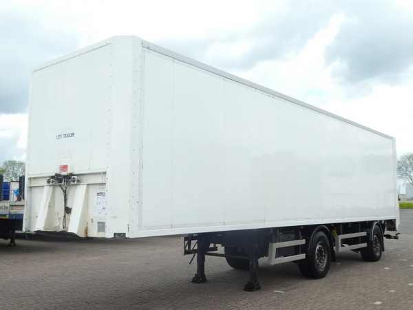 RENDERS - X-STEER WIDE SPREAD