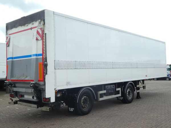 RENDERS - X-STEER WIDE SPREAD