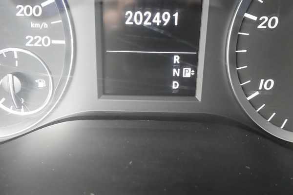 MERCEDES-BENZ - VITO 119 CDI