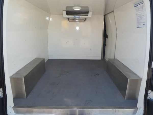 MERCEDES-BENZ - VITO 119 CDI