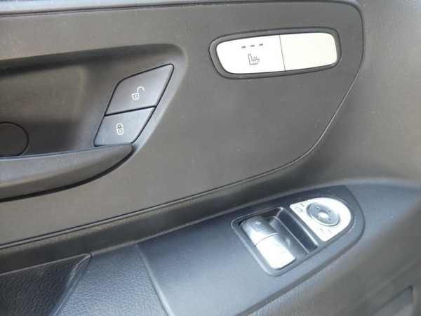 MERCEDES-BENZ - VITO 119 CDI