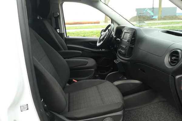 MERCEDES-BENZ - VITO 119 CDI