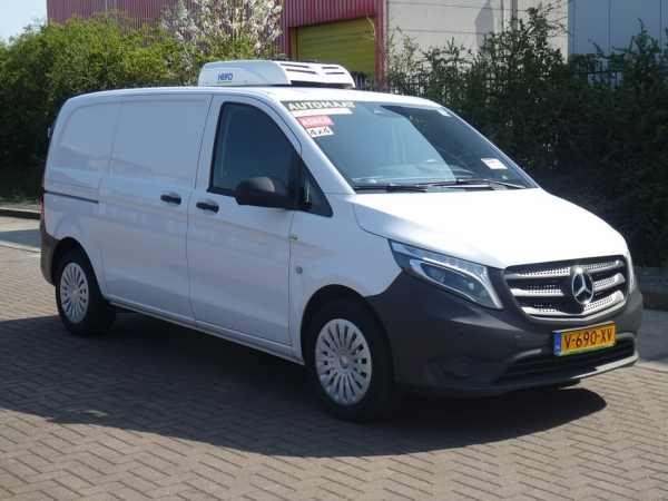 MERCEDES-BENZ - VITO 119 CDI