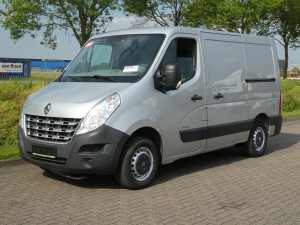 RENAULT - MASTER 2.3 DCI 125 L